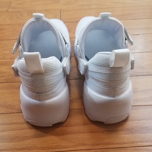 Jordan Trunner LX PR HC Shoes White 8.5 Women 7Y - Picture 3 of 6